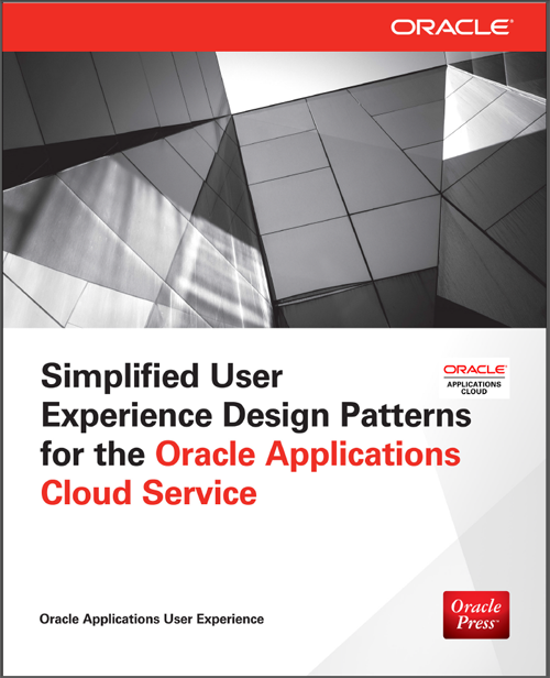 Simplified User Experience Design Patterns eBook