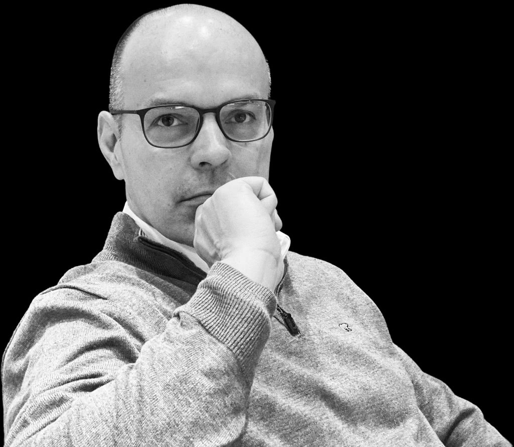 Joel Kallman 1966 - 2021